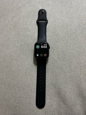 apple watch series 5